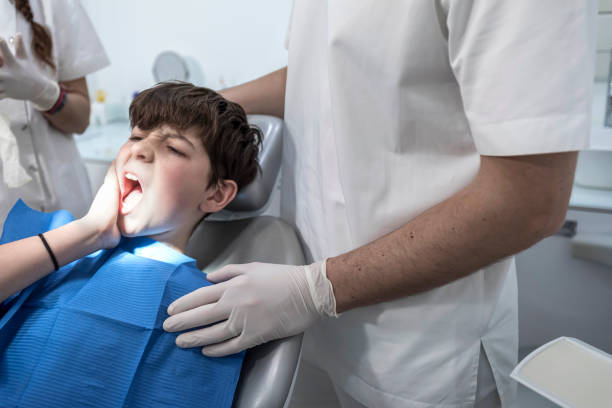 Best Pediatric Emergency Dentist in Rockledge, FL